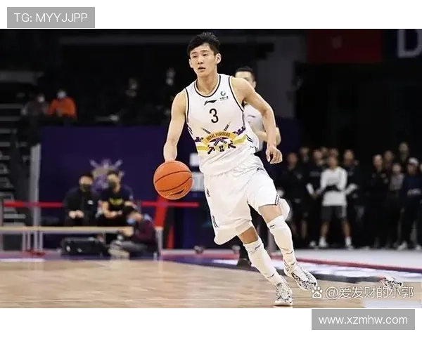 王俊杰攻防爆表篮板仍是短板项