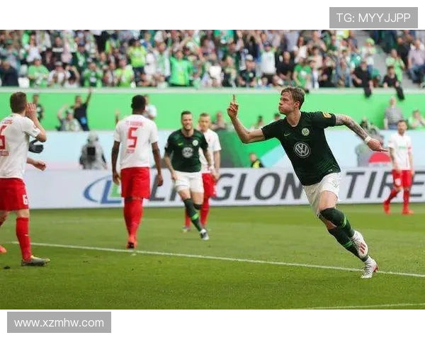 沃尔夫斯堡对阵奥格斯堡 埃里克森马耶尔首发