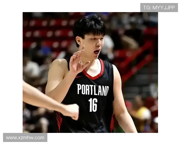 杨瀚森默默担起伤员陪练重任